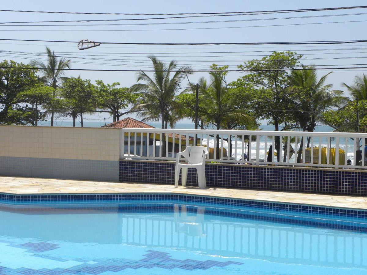 Apartamento de 3 Quartos