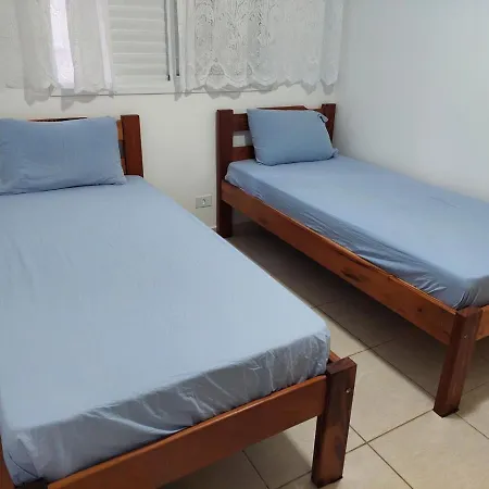 Ótimo apto 3 quartos na Praia Grande, Ubatuba-2